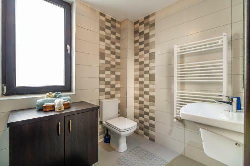 Sol Apartment Mamaia Nord