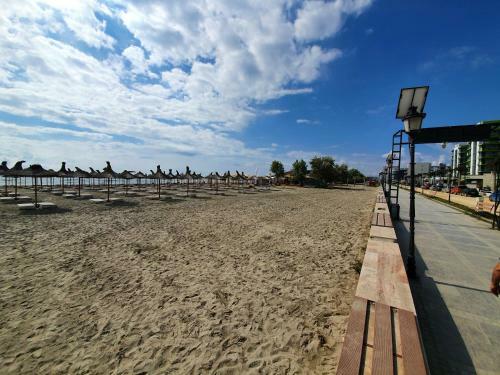Apartament Studio Divani