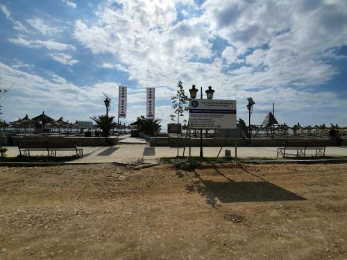 Apartament Studio Divani