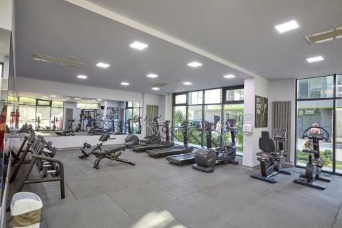 Apartament Sea And Spa-alezzi