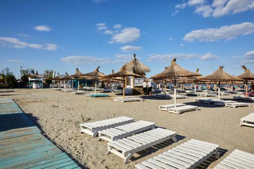 Apartament Sea And Spa-alezzi