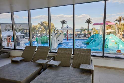 Apartament Sea And Spa-alezzi