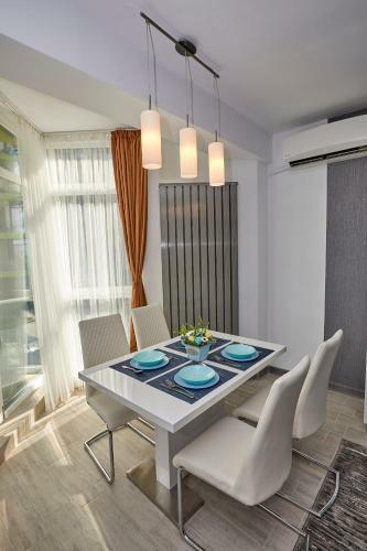 Apartament Sea And Spa-alezzi