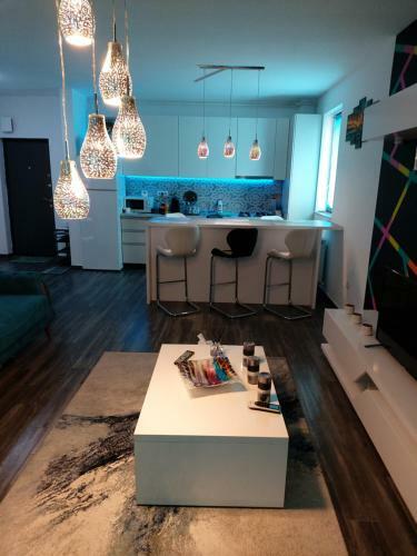 Apartament David