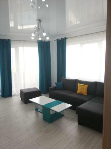 Alex Apartments One