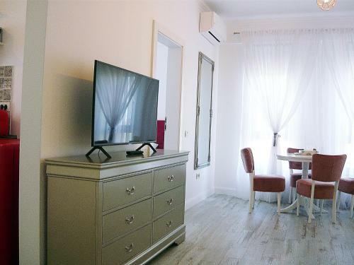 One Aquarium Apartament