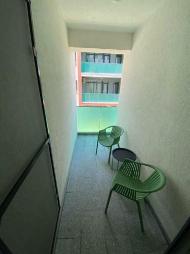 One Aquarium Apartament