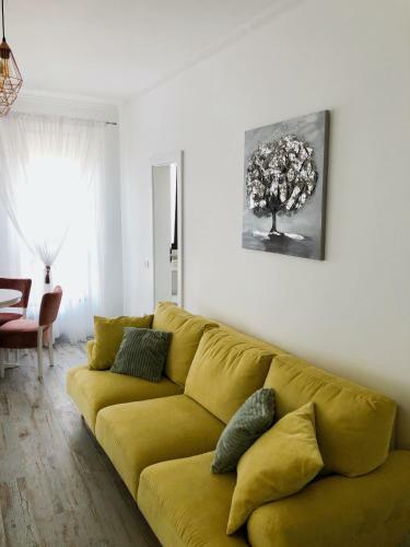 One Aquarium Apartament