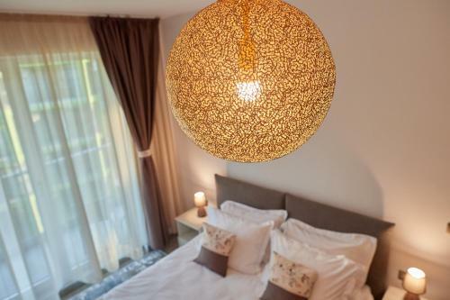 Ramina Apartment Spa N Pool Alezzi Beach Resort