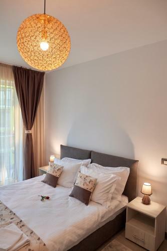 Ramina Apartment Spa N Pool Alezzi Beach Resort