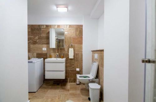 Wave 2 Apartament Bia
