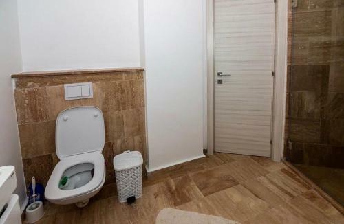 Wave 2 Apartament Bia