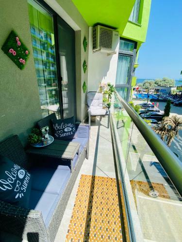 Apartamento The Anchor
