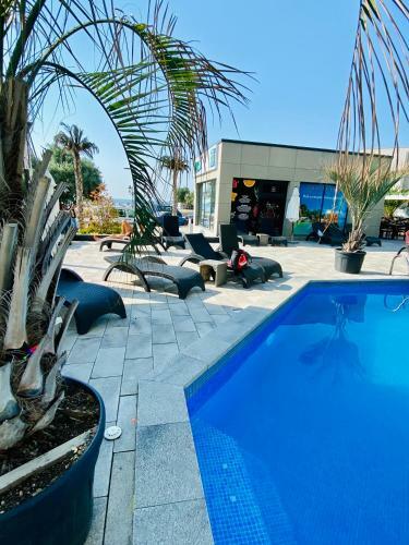 Apartamento The Anchor