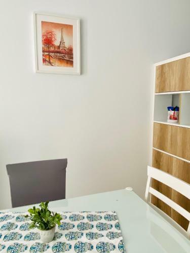 Apartamento The Anchor