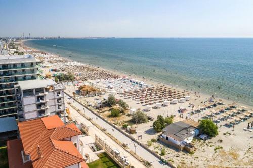 Apartament Sea View