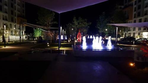 Apartamento New Saga