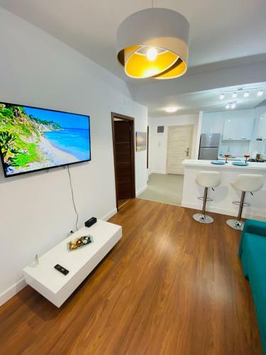 Apartamento New Saga