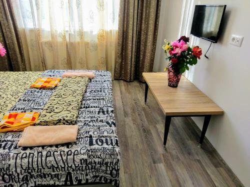 Apartament Hanul Piratilor