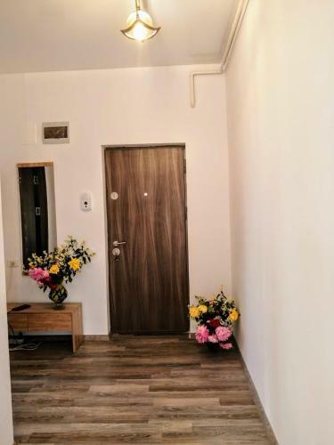 Apartament Hanul Piratilor