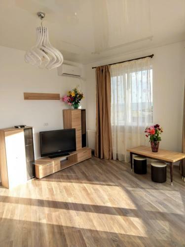 Apartament Hanul Piratilor