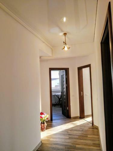 Apartament Hanul Piratilor