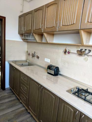 Apartament Hanul Piratilor