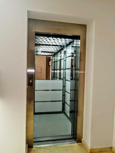 Apartament Hanul Piratilor