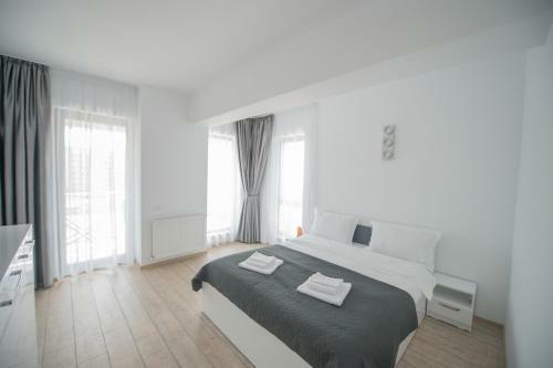 Apartamento Rose By The Sea