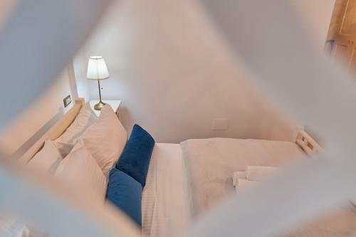Apartamento Blue Aqua Studio Spa N Pool Alezzi Beach Resort