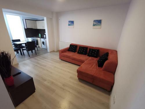 Apartamento Corina Mamaianord