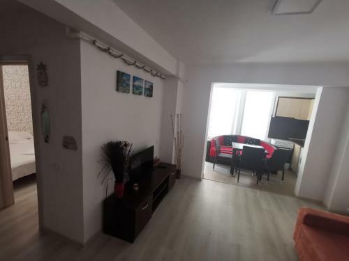 Apartamento Corina Mamaianord