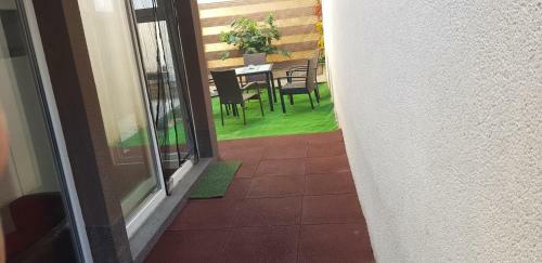 Apartamento Corina Mamaianord