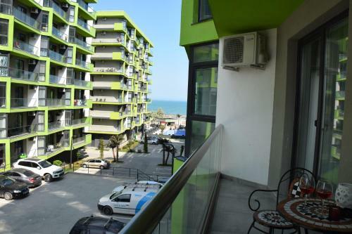 Apartamento Relax By Alezzi