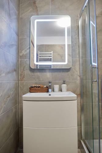 Apartamento Sunrise King Studio Spa N Pool Alezzi Beach Resort