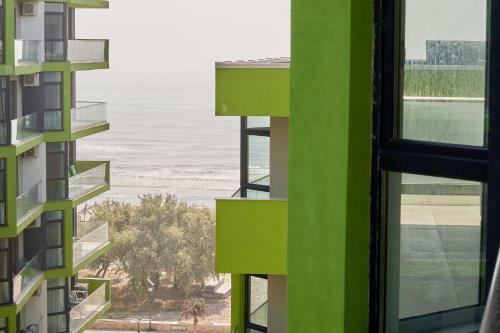 Opal Luxury Apartment 92 Spa N Pool Alezzi Beach Resort