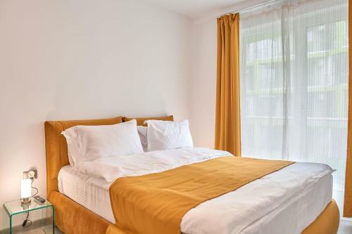 Opal Luxury Apartment 92 Spa N Pool Alezzi Beach Resort