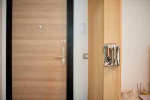 Opal Luxury Apartment 92 Spa N Pool Alezzi Beach Resort