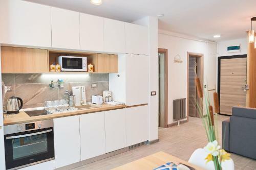 Opal Luxury Apartment 92 Spa N Pool Alezzi Beach Resort