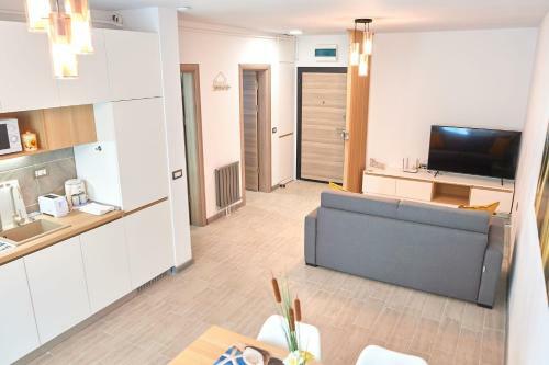 Opal Luxury Apartment 92 Spa N Pool Alezzi Beach Resort
