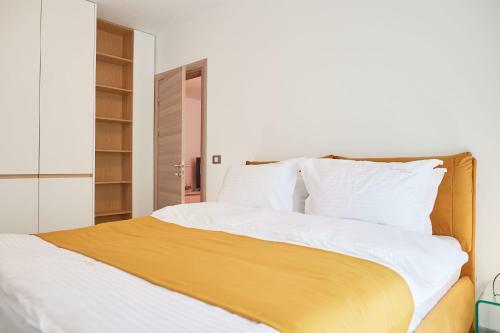 Opal Luxury Apartment 92 Spa N Pool Alezzi Beach Resort