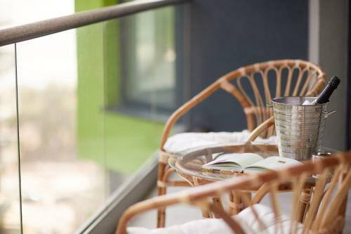 Opal Luxury Apartment 92 Spa N Pool Alezzi Beach Resort