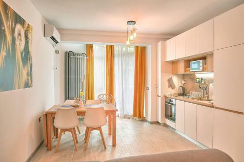 Opal Luxury Apartment 92 Spa N Pool Alezzi Beach Resort