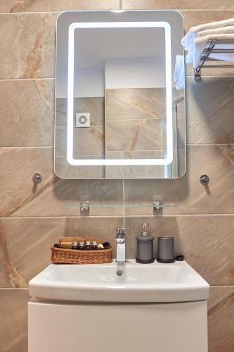 Opal Luxury Apartment 92 Spa N Pool Alezzi Beach Resort