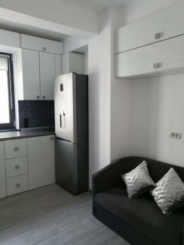Nemo Apartment