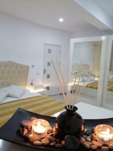 Nemo Apartment