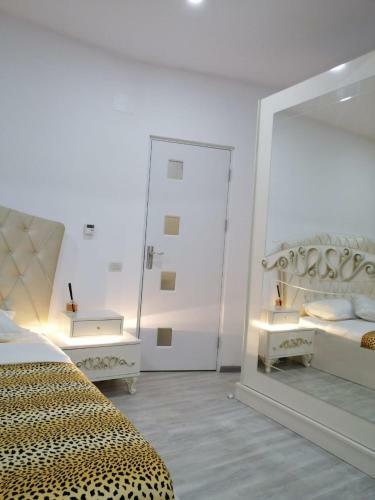 Nemo Apartment