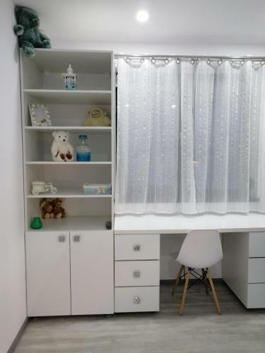 Nemo Apartment