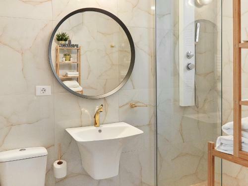 Sofia Seaside Apartamente Mamaia Nord