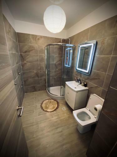 Apartamento Premium Concept-mamaia Nord By Alezzi Beach Resort